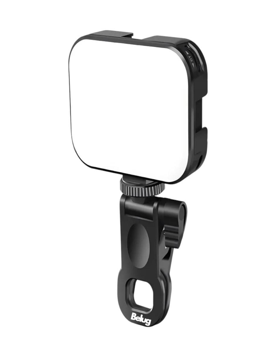 Lámpara para celular 1