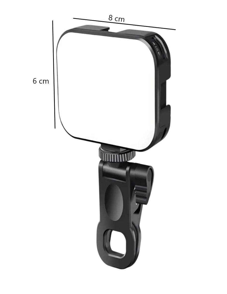 Lámpara para celular 7