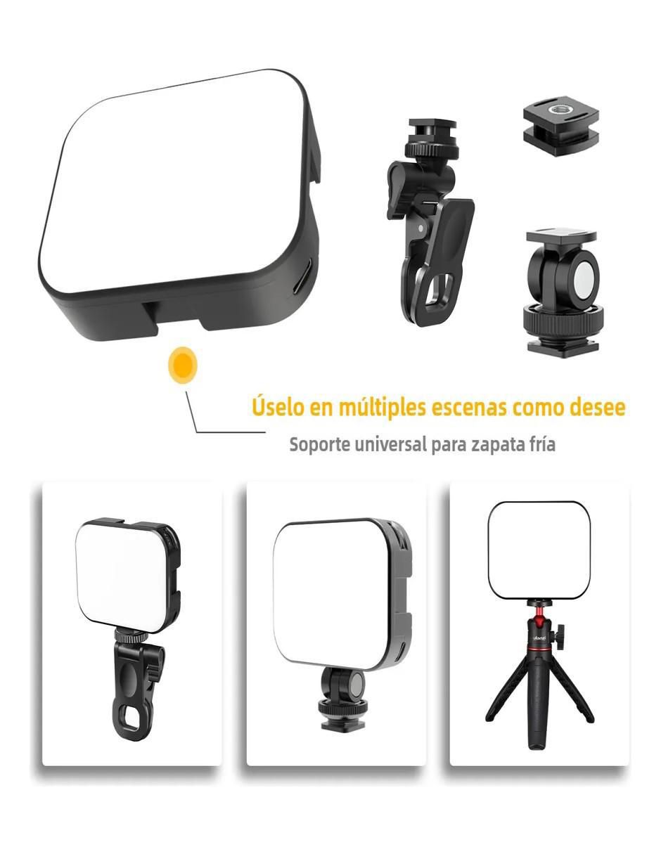 Lámpara para celular 6