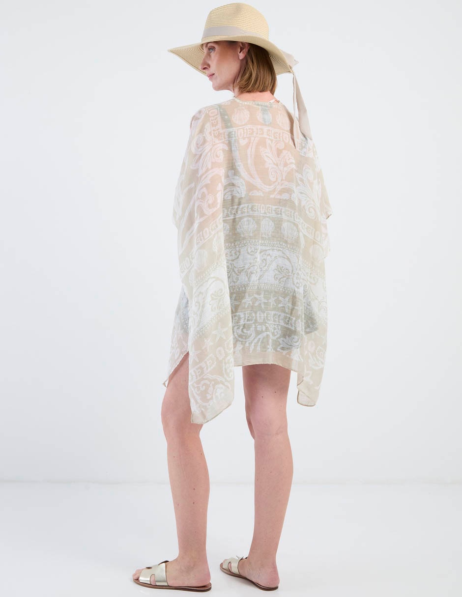 Kimono para mujer