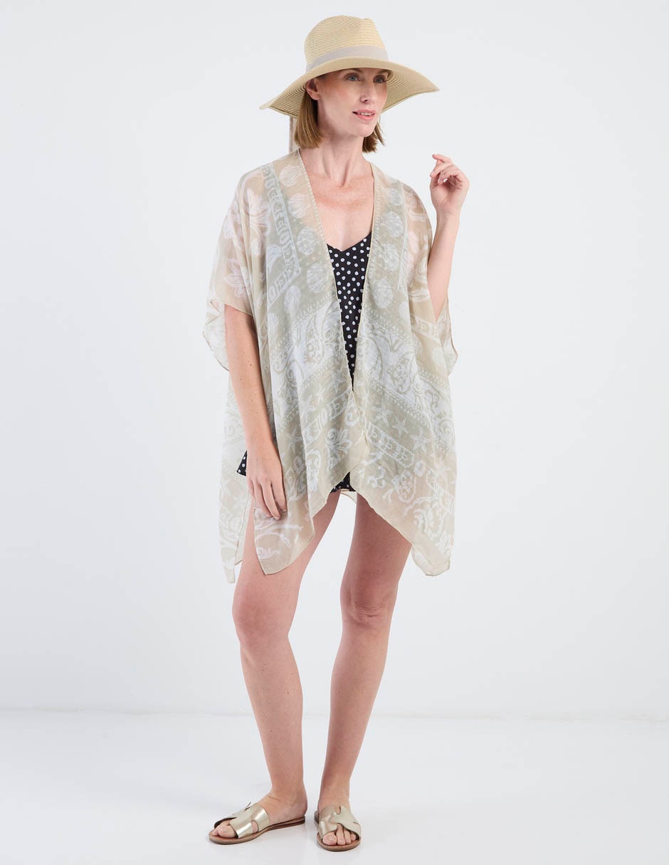 Kimono para mujer 3