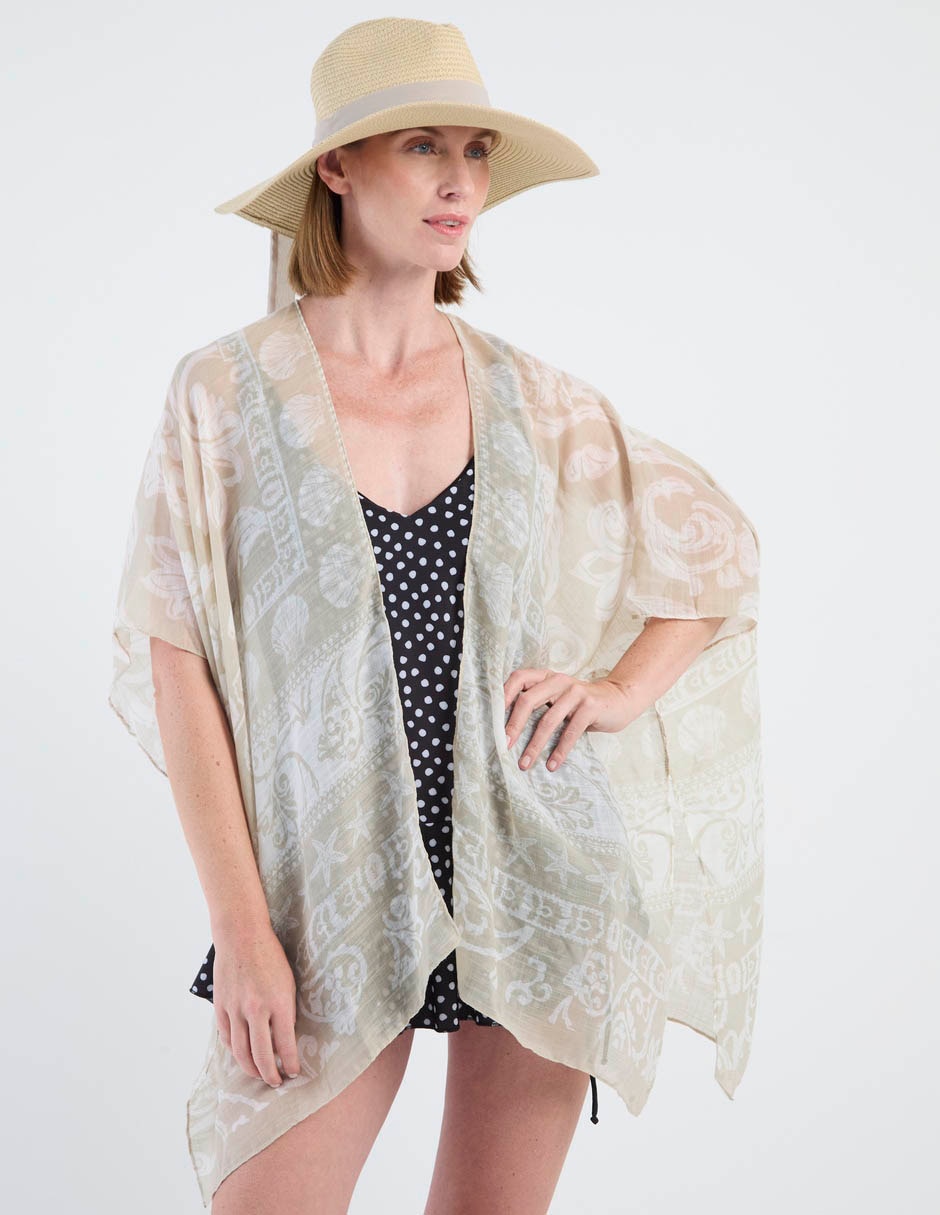 Kimono para mujer 4