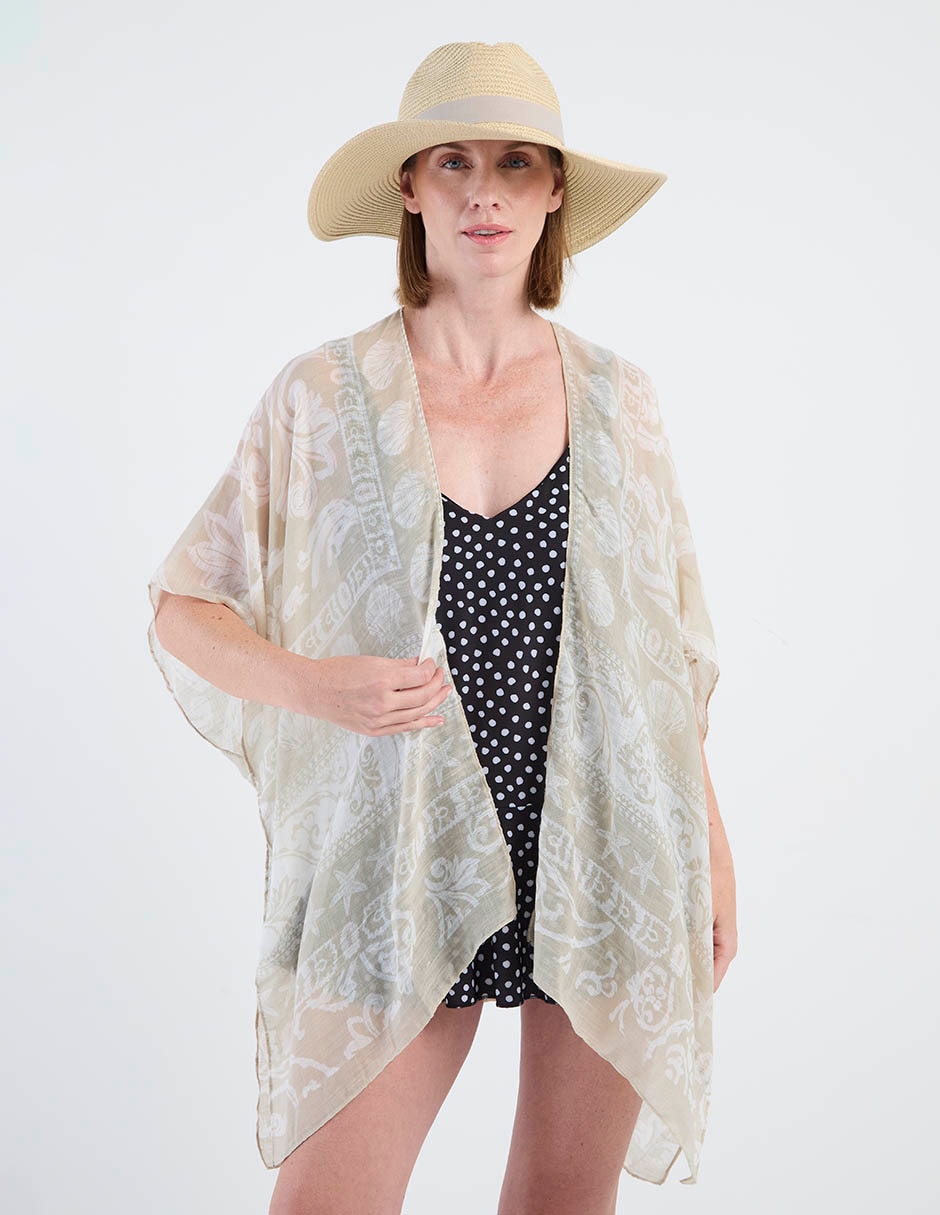 Kimono para mujer 1