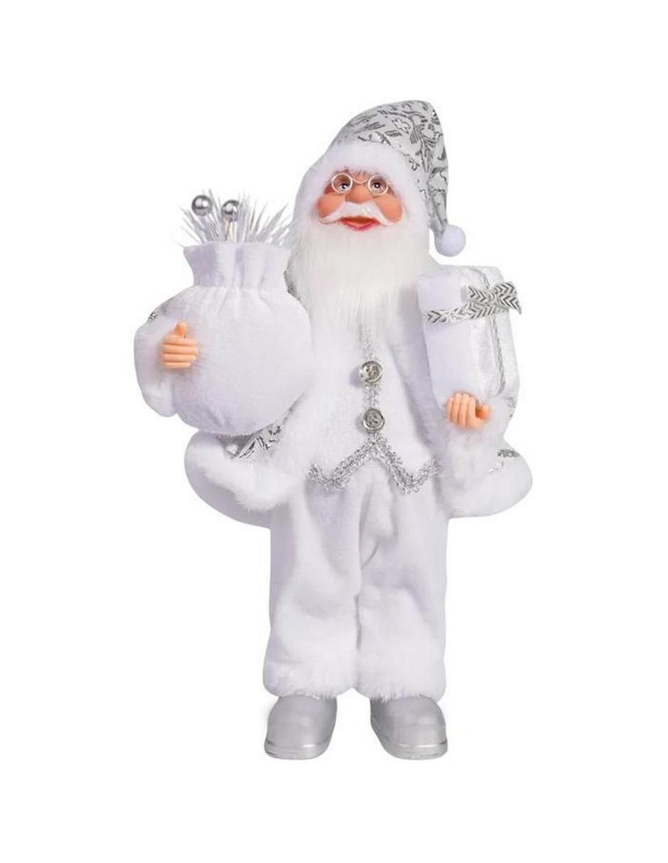 Figura decorativa de santa claus Figura decorativa de santa claus