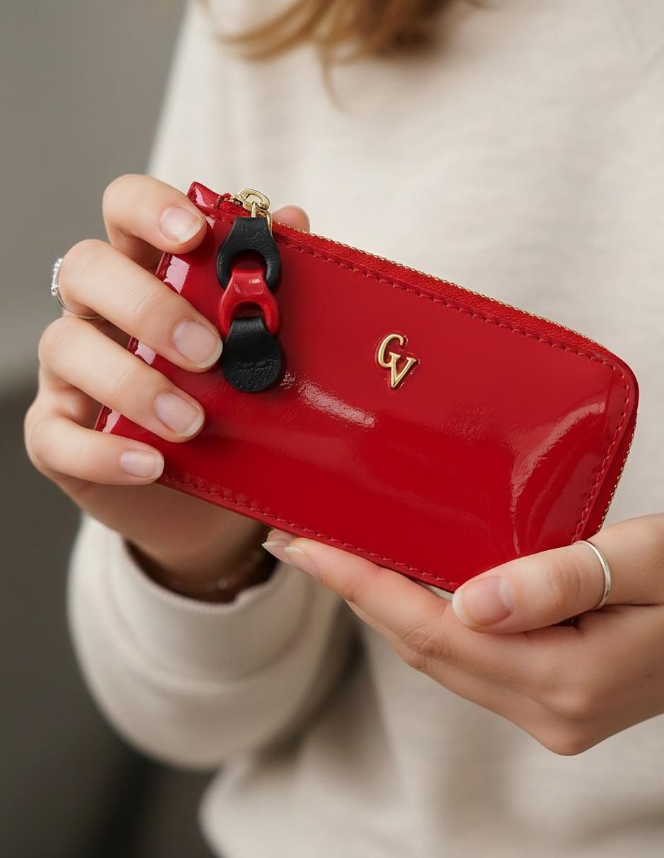 Monedero para mujer 3