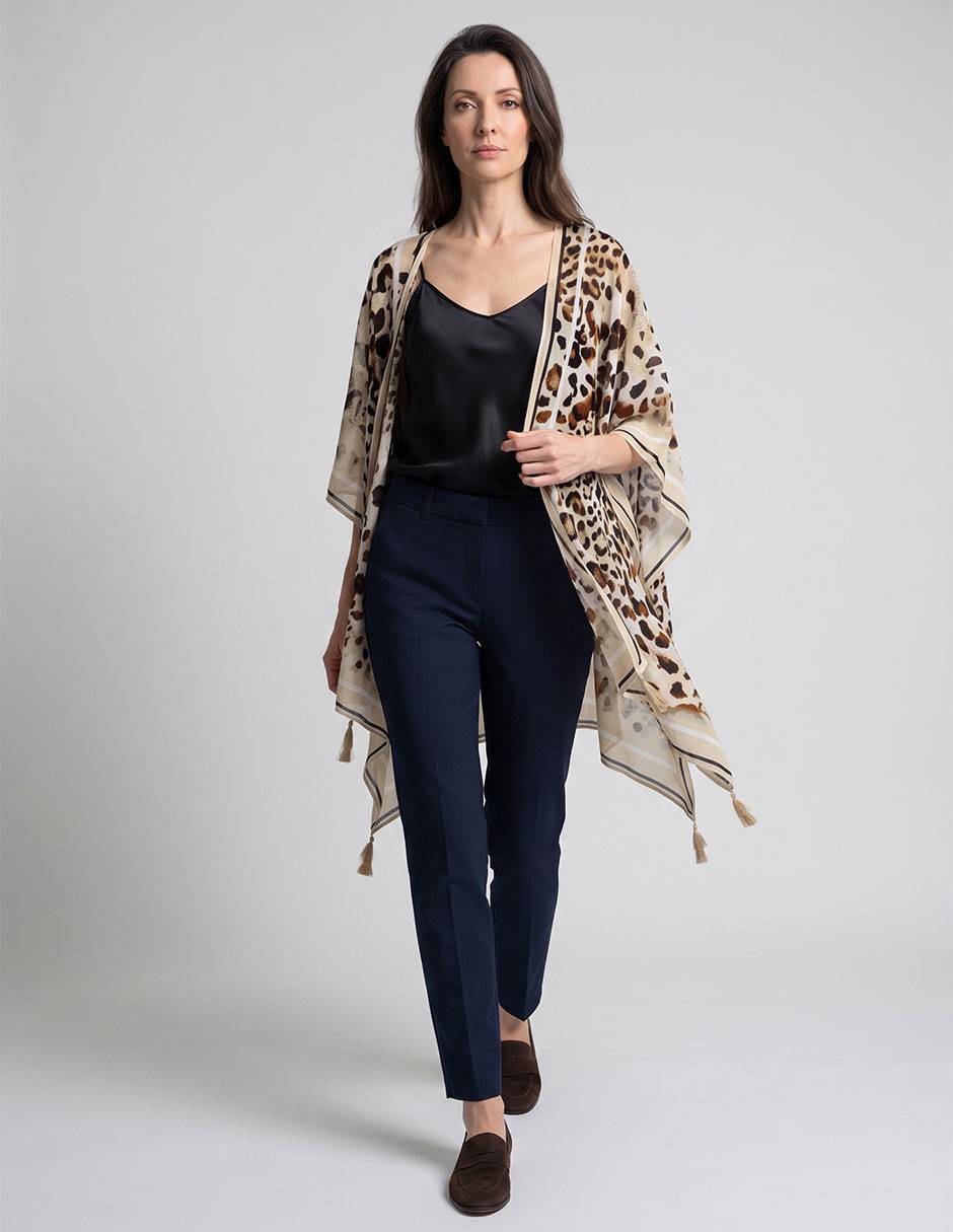 Kimono para mujer