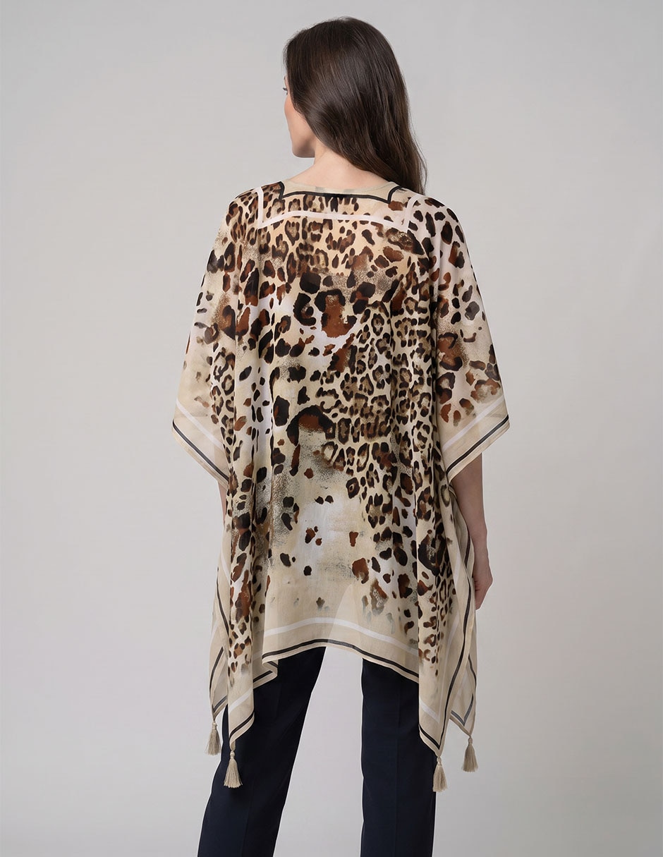 Kimono para mujer
