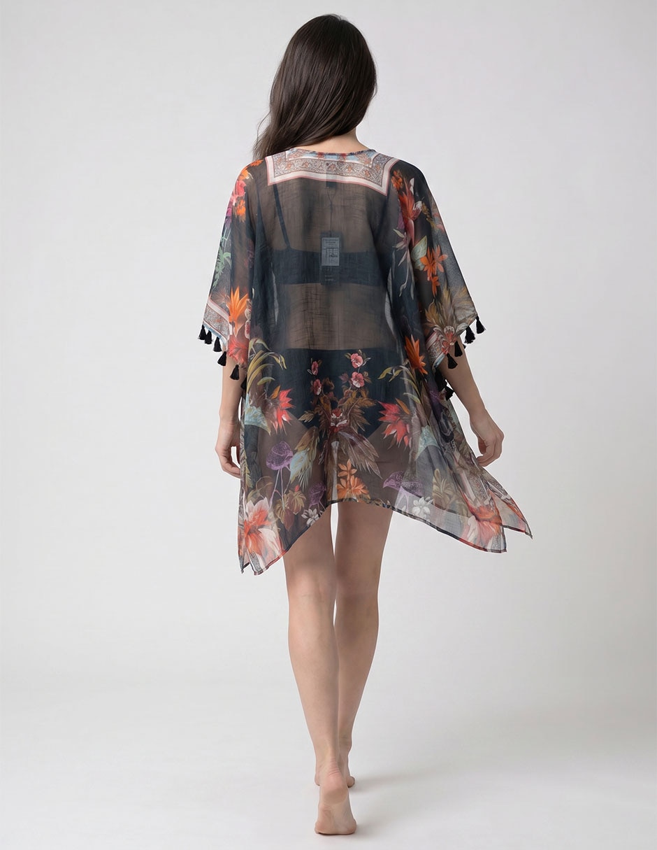 Kimono para mujer 2