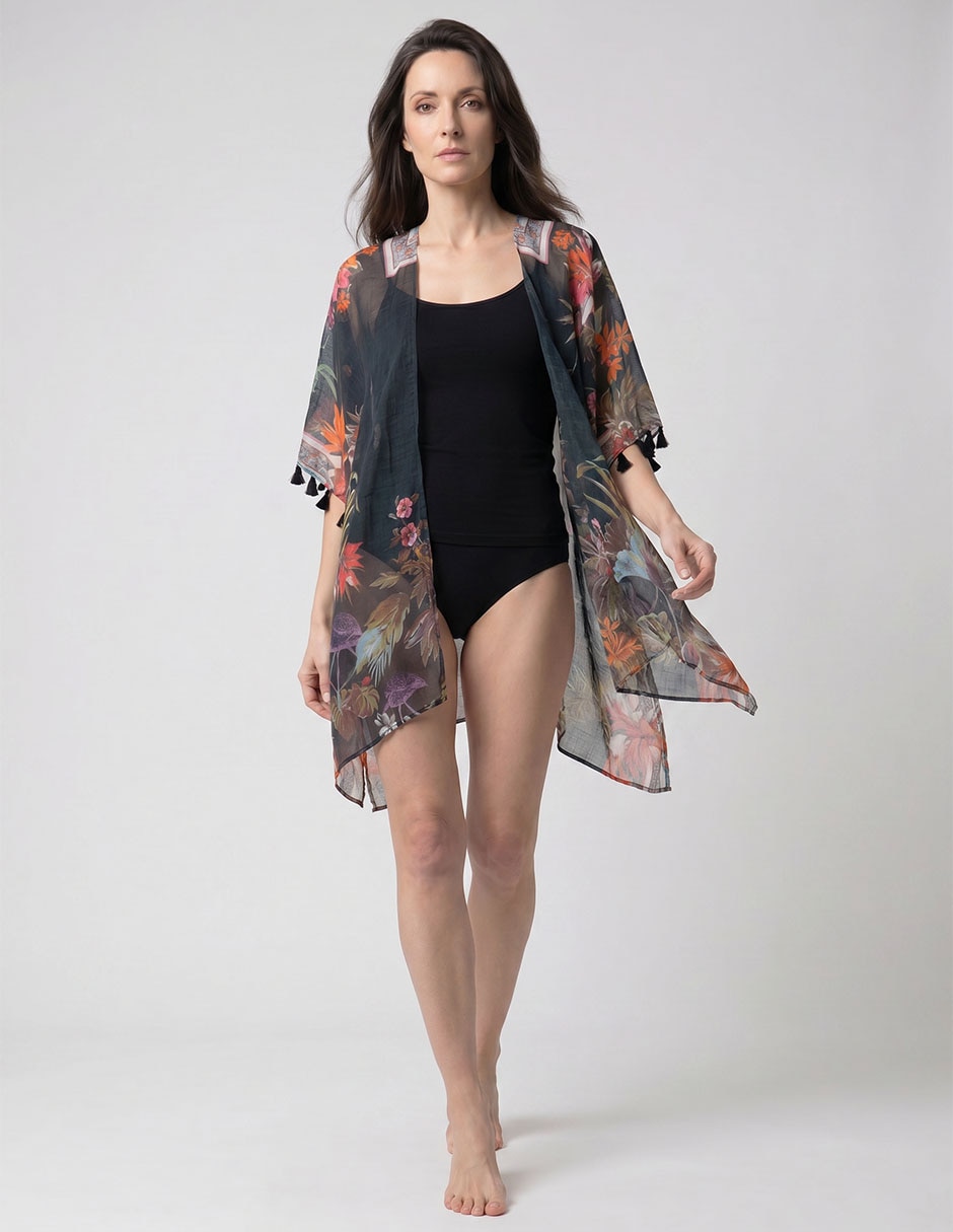 Kimono para mujer 3