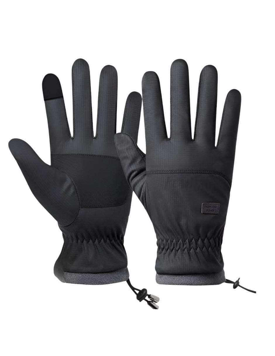 Guantes unisex 1