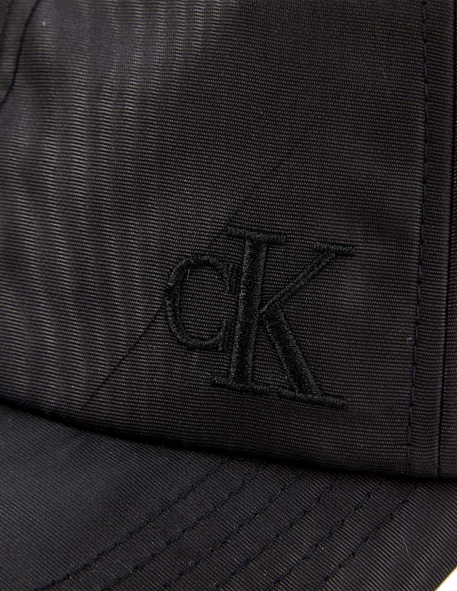 Gorra visera curva hebilla casual para mujer 2