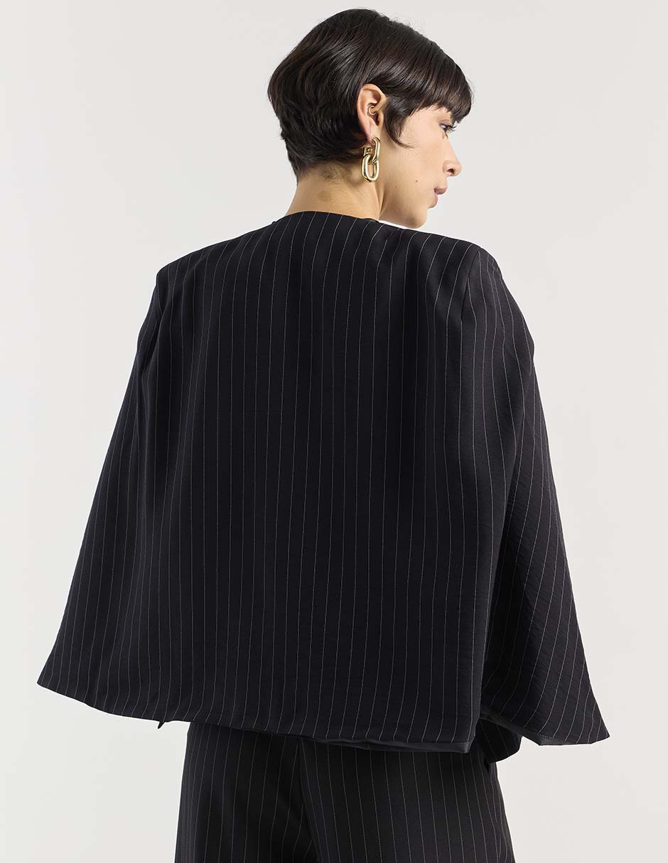 Capa para mujer 11