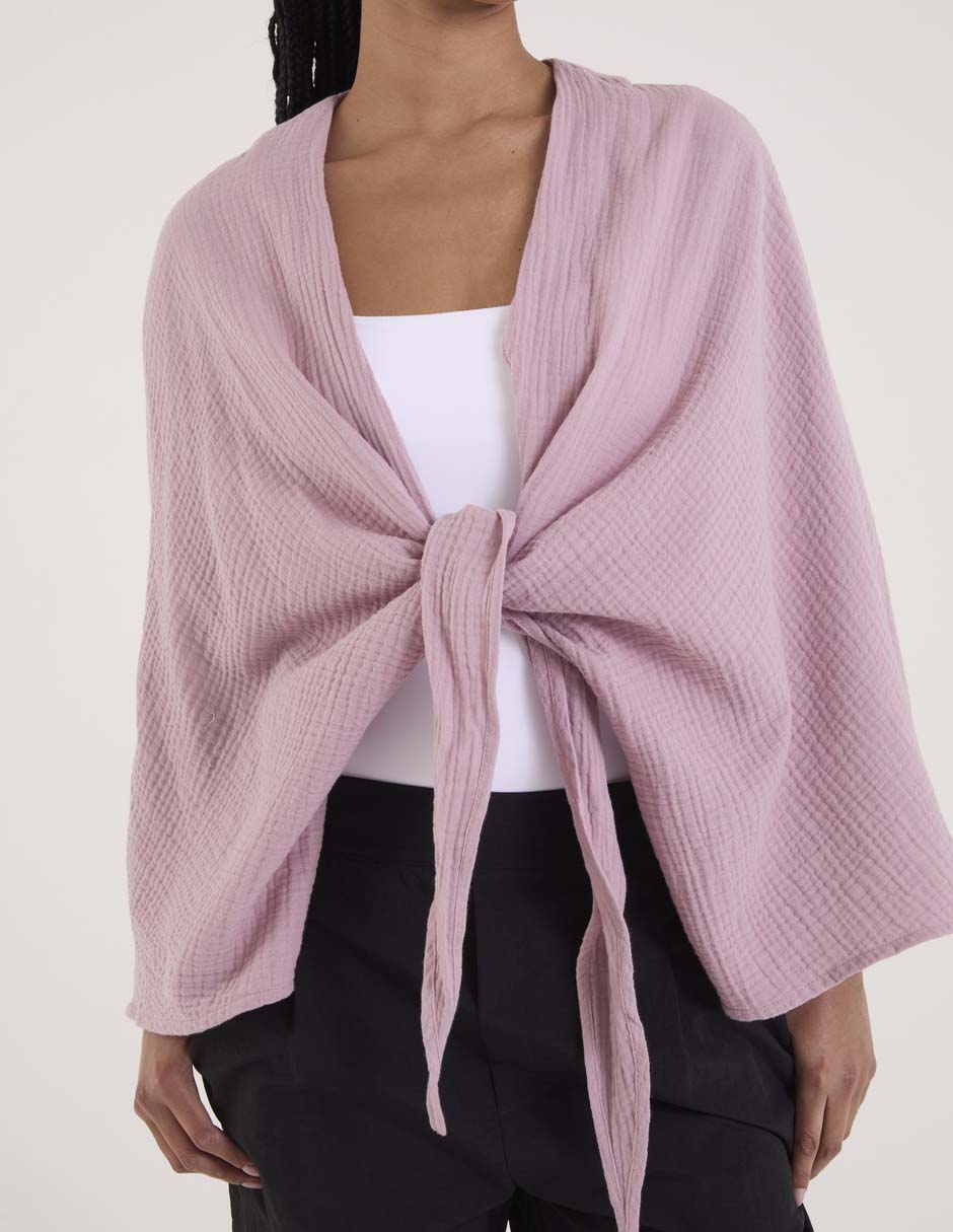 Capa para mujer 10