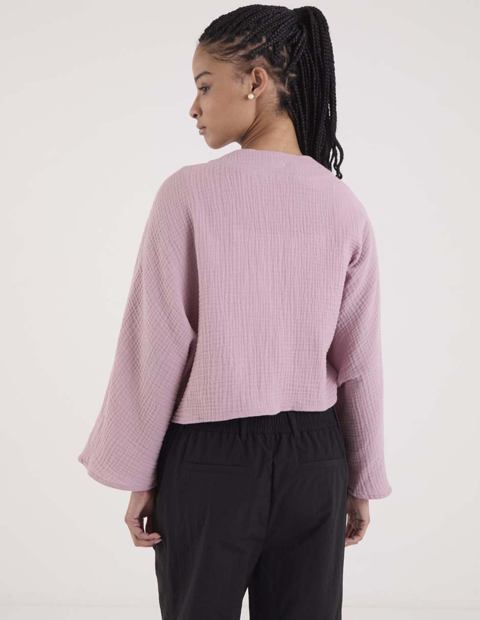 Capa para mujer 11