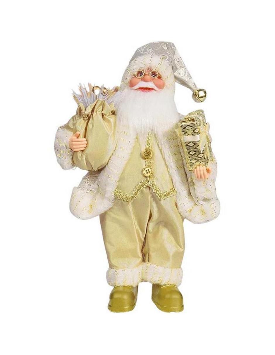 Figura decorativa de santa claus Figura decorativa de santa claus