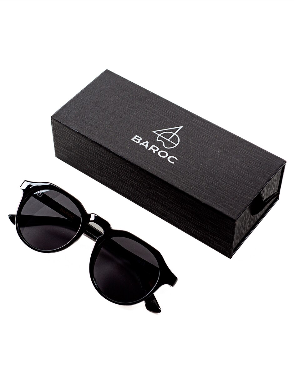 Lentes de sol Warwick para hombre 4