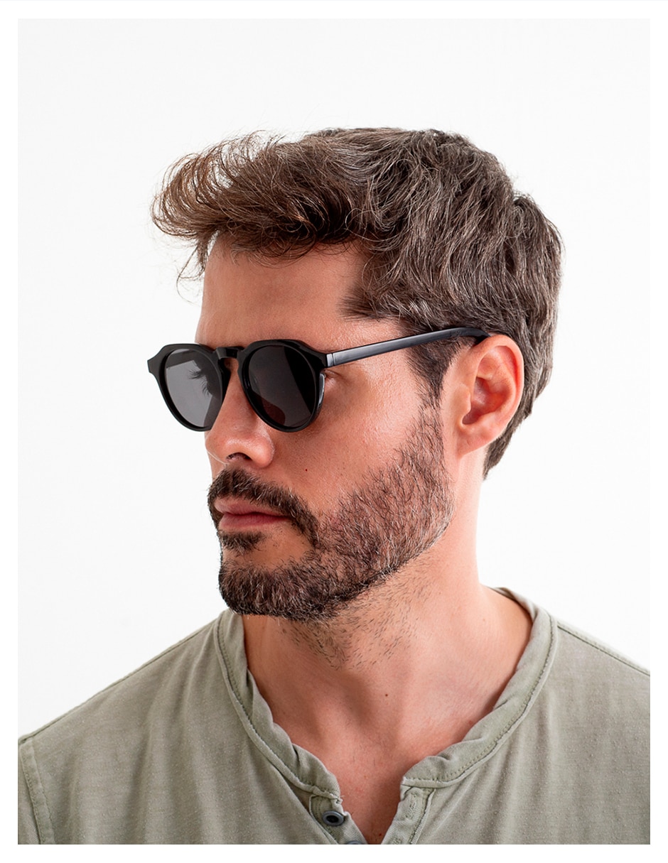 Lentes de sol Warwick para hombre 5