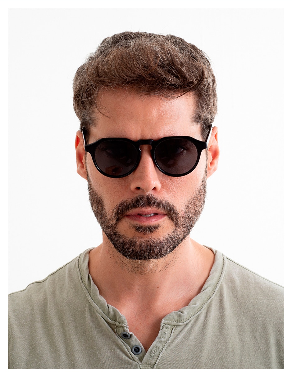 Lentes de sol Warwick para hombre 6