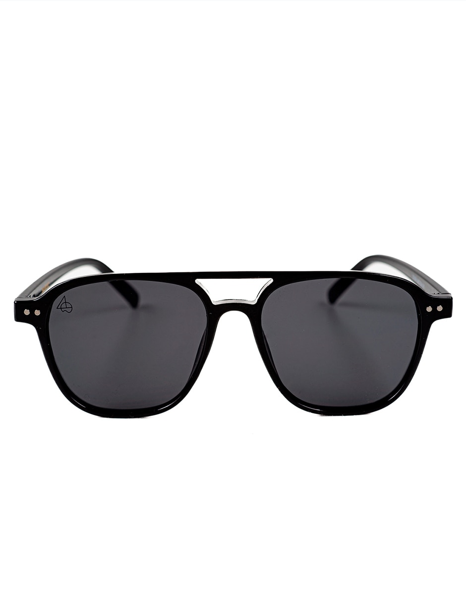 Lentes de sol Super star unisex 1