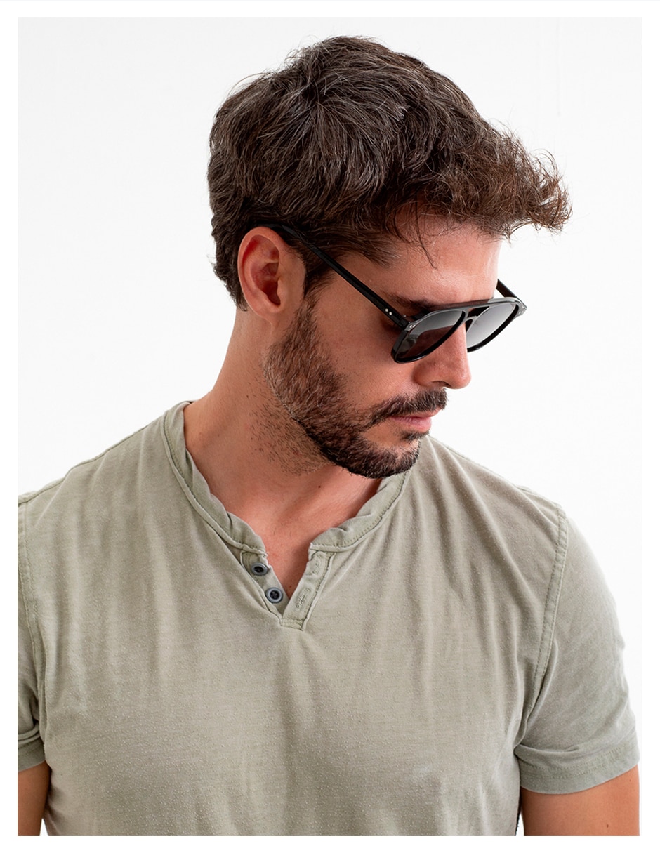 Lentes de sol Super star unisex 5
