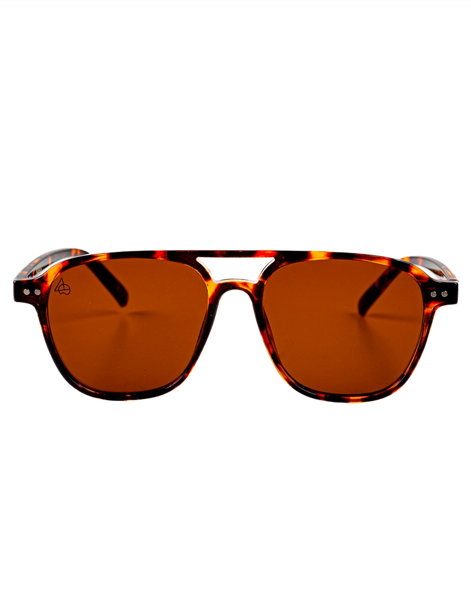 Lentes de sol Super star unisex