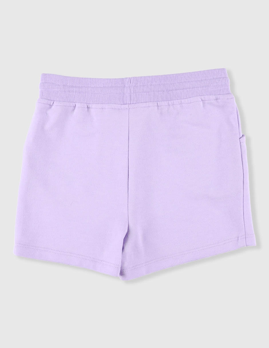 Short hello kitty hello kitty para niña