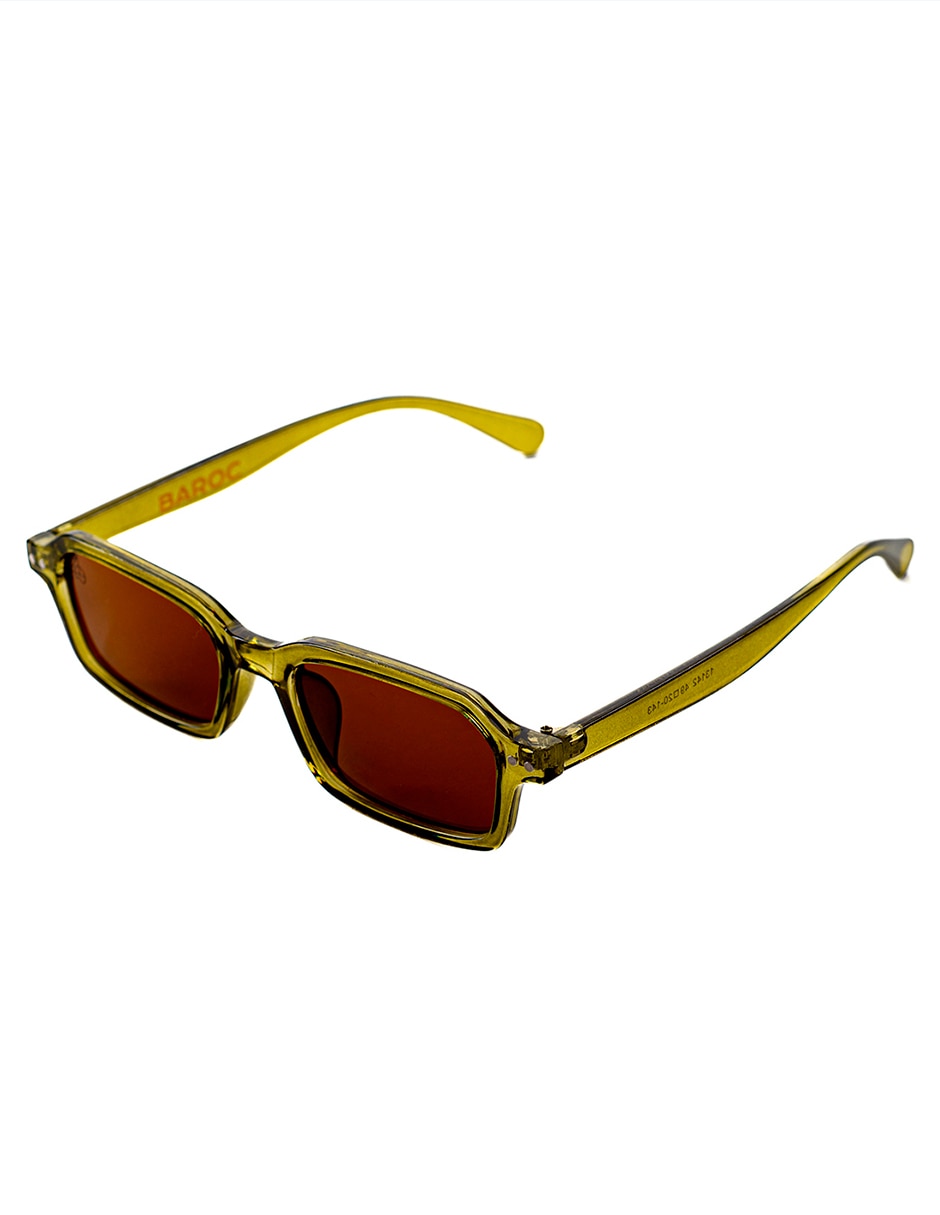 Lentes de sol Malibu unisex 3