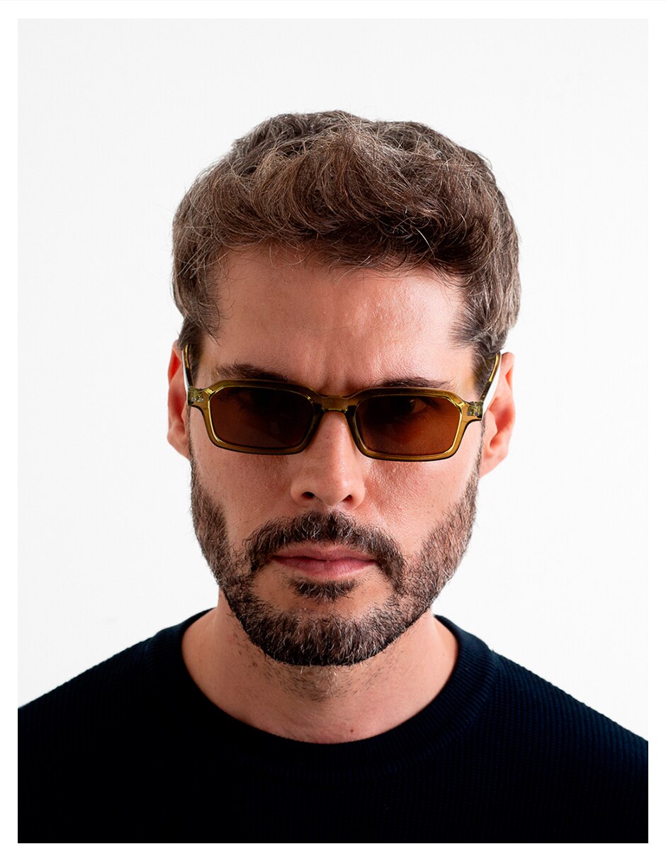 Lentes de sol Malibu unisex 5