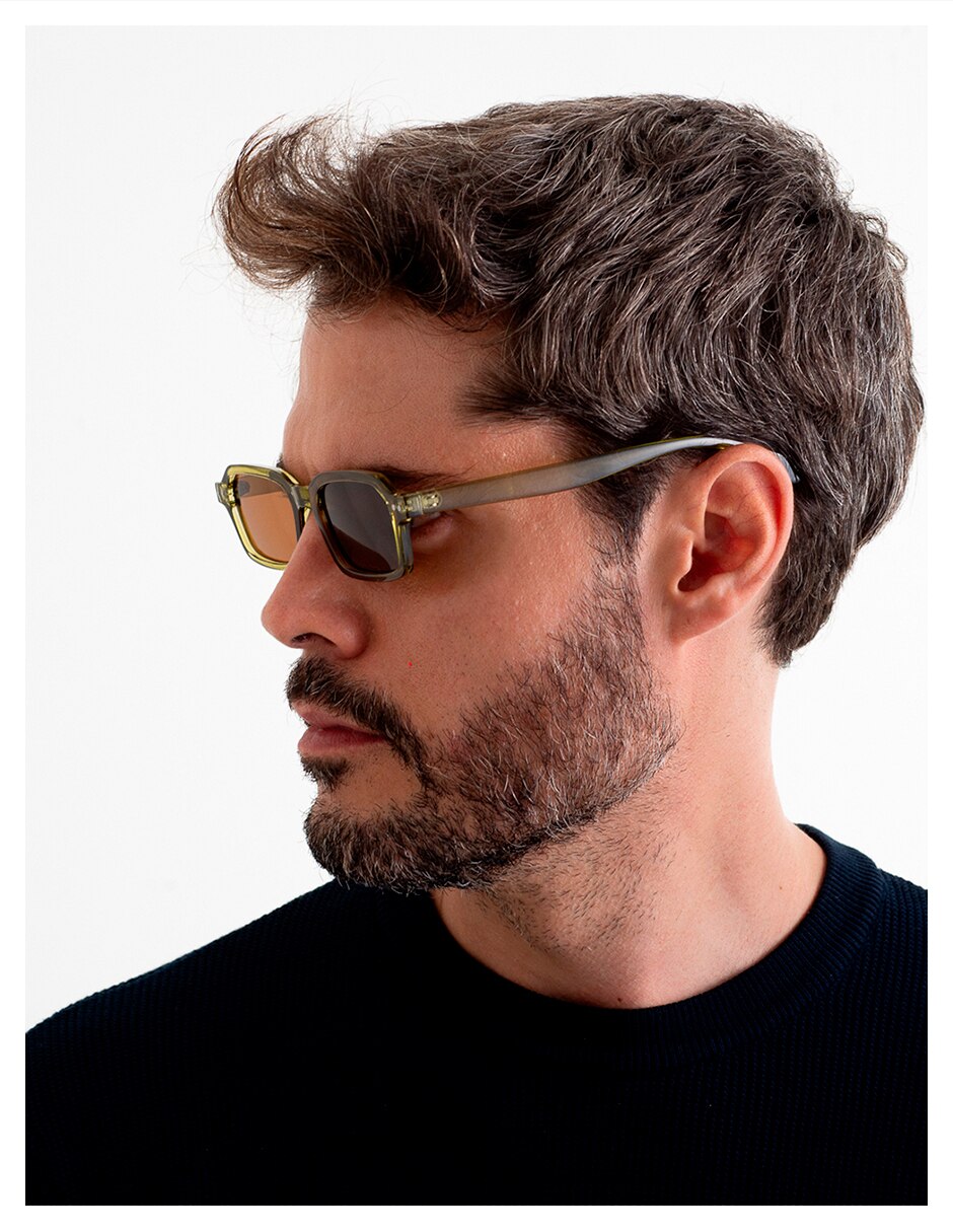 Lentes de sol Malibu unisex 6