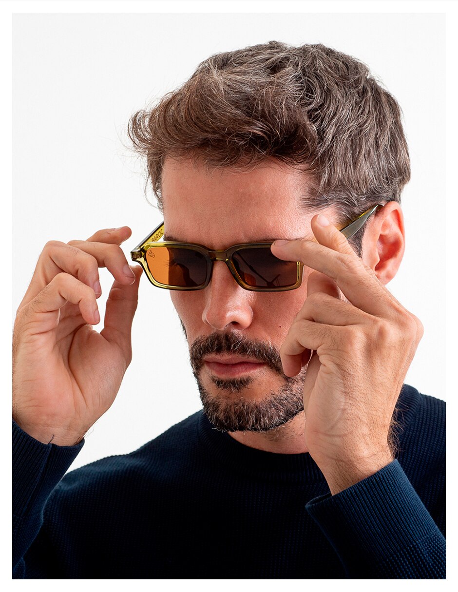 Lentes de sol Malibu unisex 7