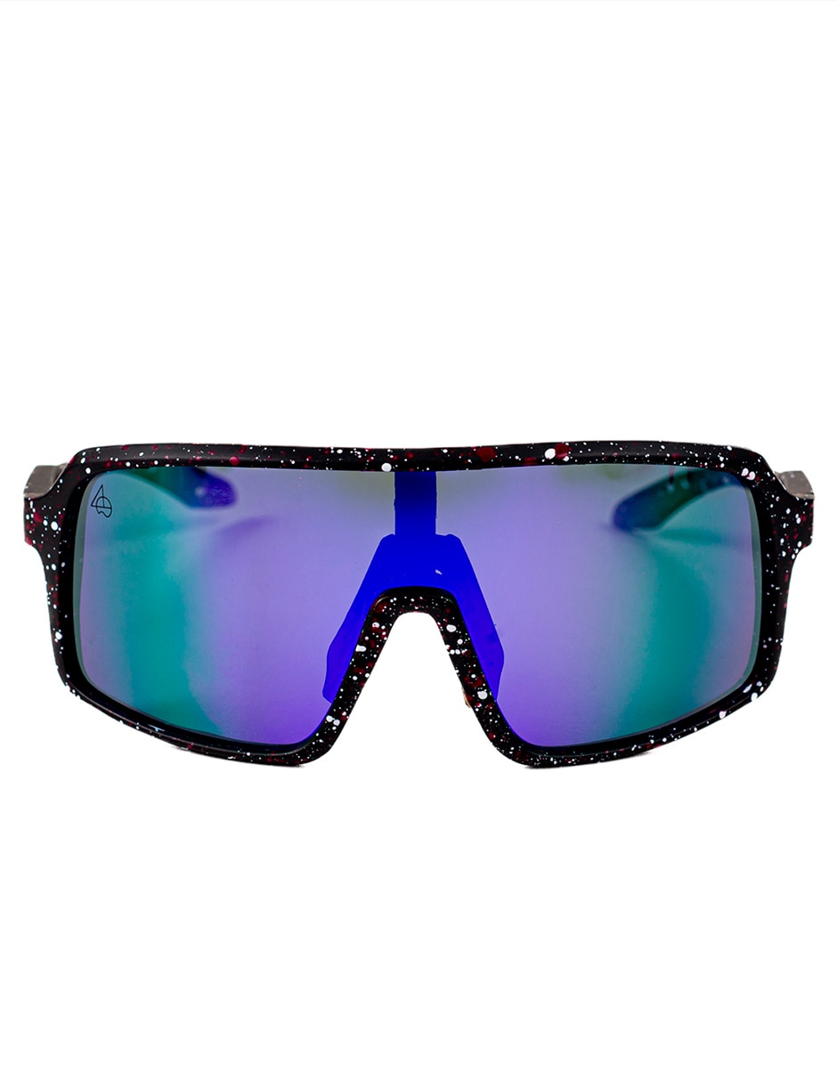 Lentes de sol Rocky unisex