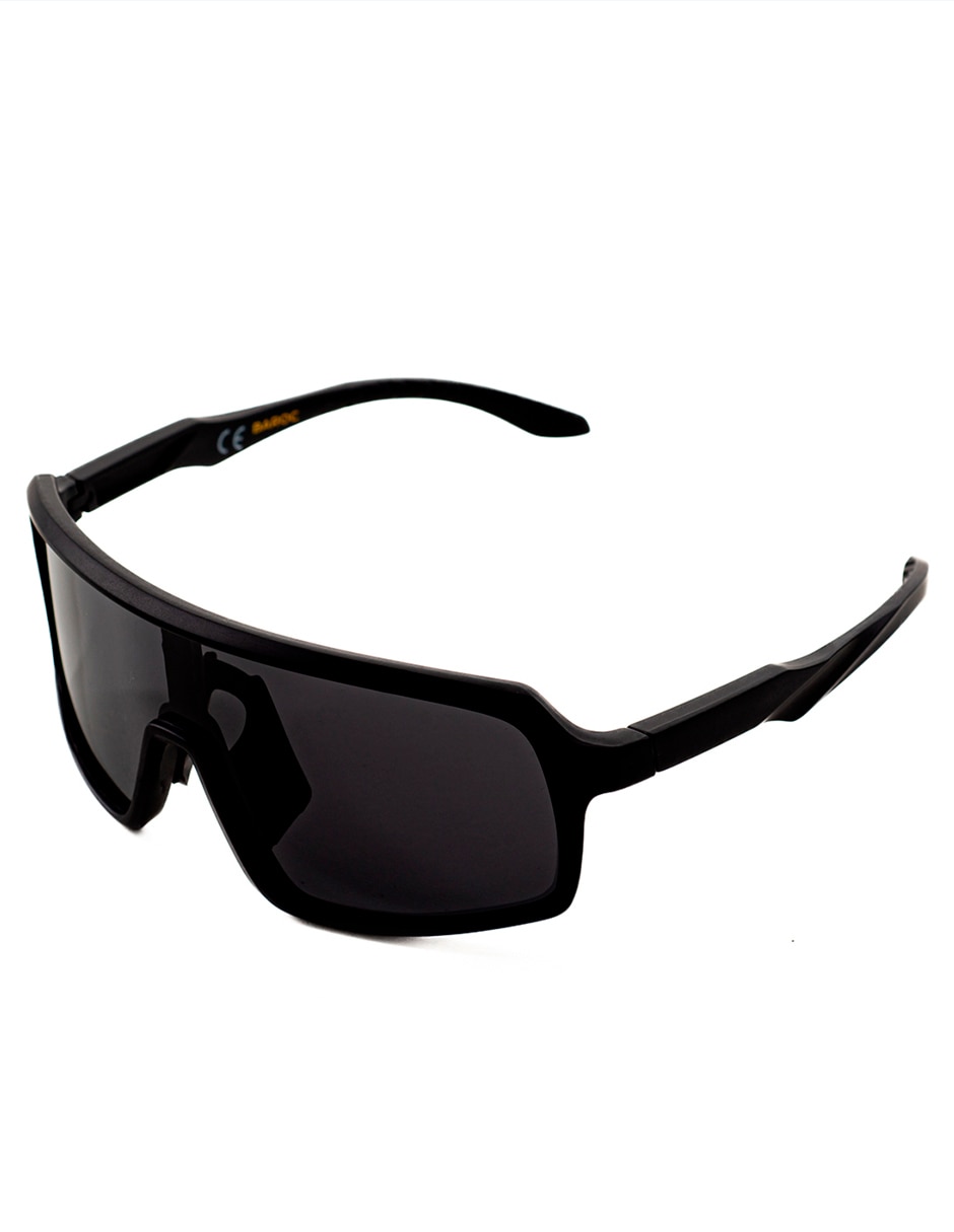 Lentes de sol Rocky unisex 3