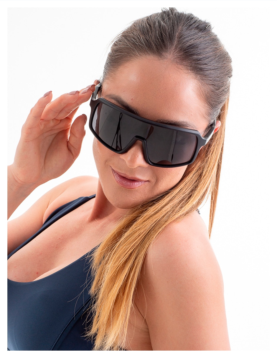 Lentes de sol Rocky unisex 5