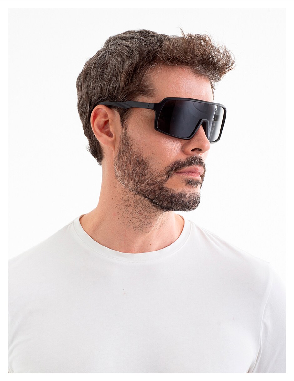 Lentes de sol Rocky unisex 8