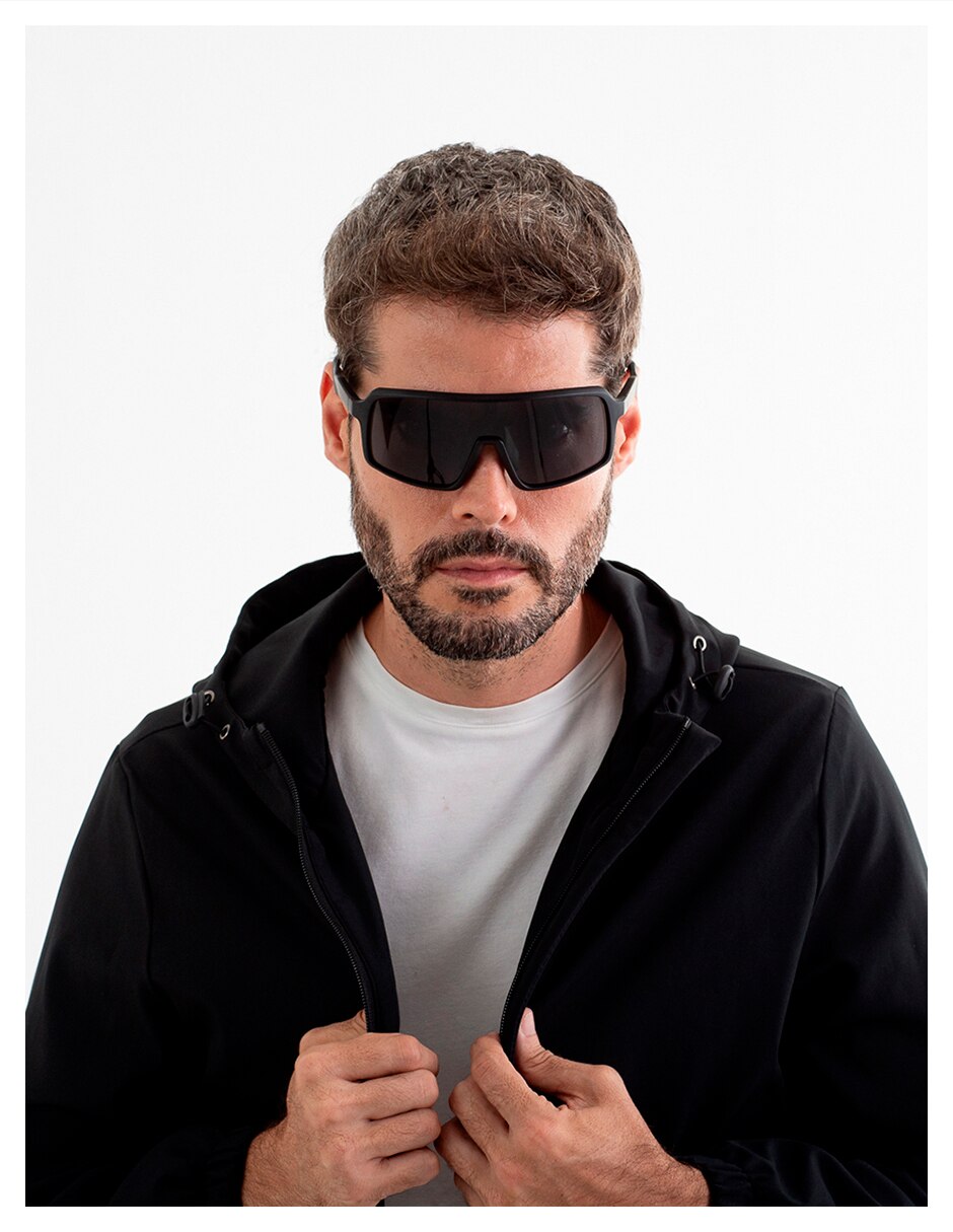 Lentes de sol Rocky unisex 9