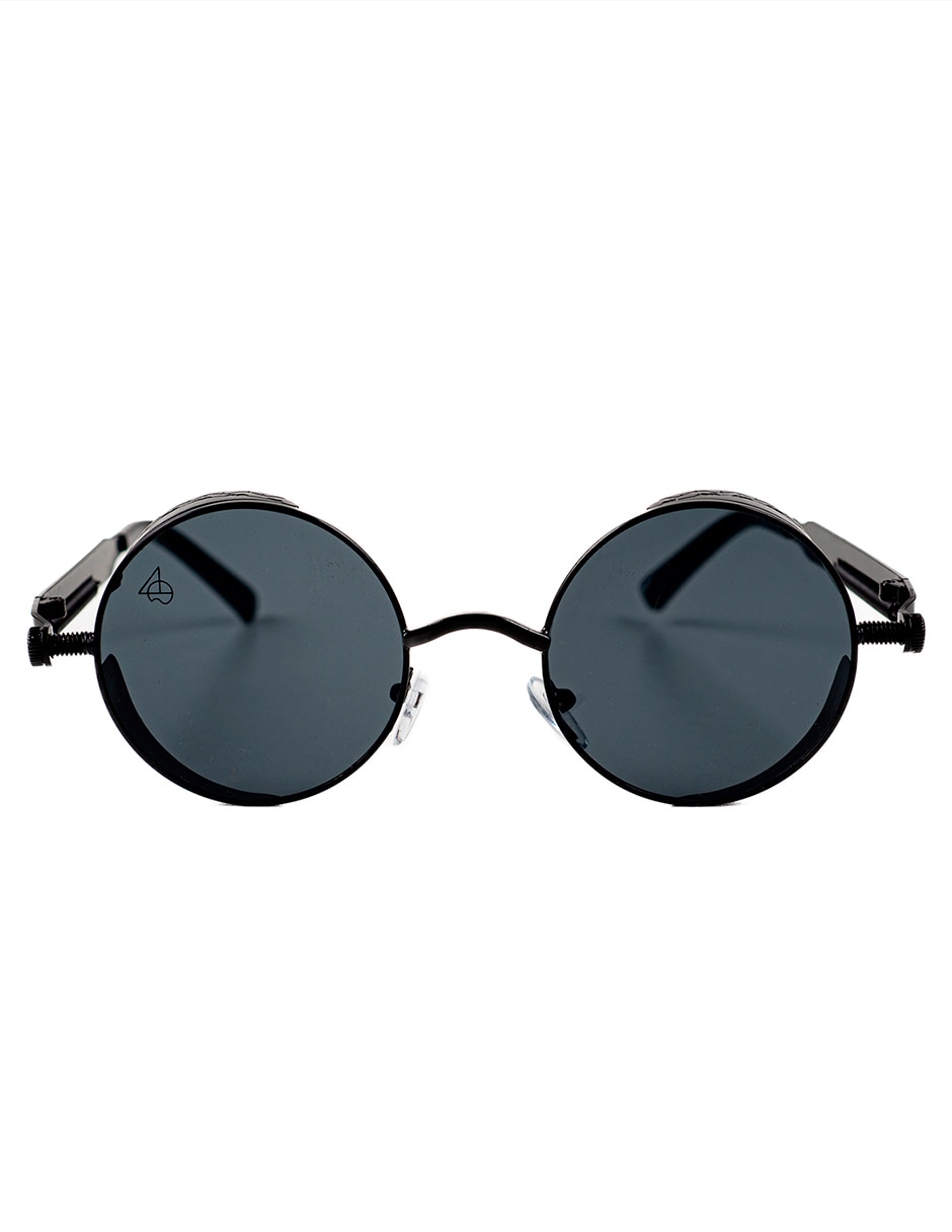 Lentes de sol Vintage star unisex 2