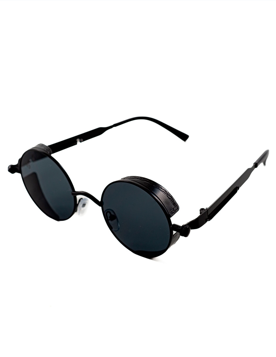 Lentes de sol Vintage star unisex 3