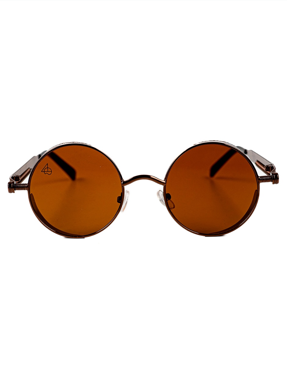 Lentes de sol Vintage star unisex