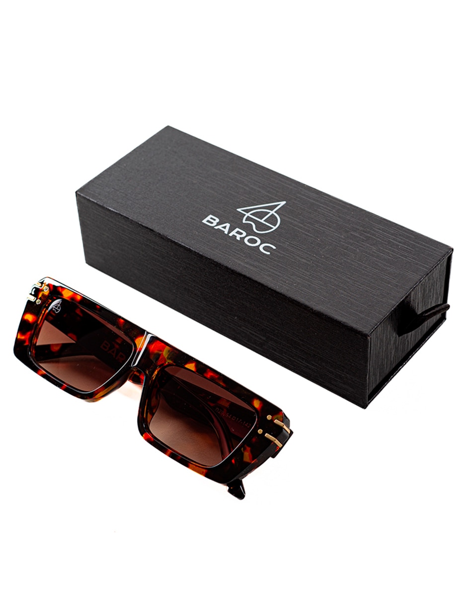 Lentes de sol Small frame unisex 3