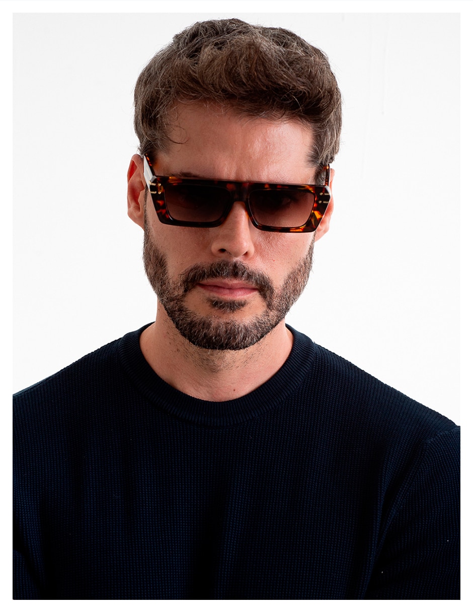 Lentes de sol Small frame unisex 5