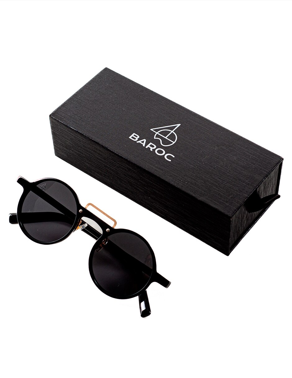 Lentes de sol Toscana unisex 4