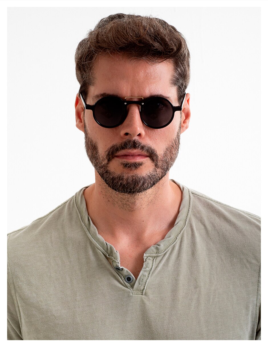 Lentes de sol Toscana unisex 8