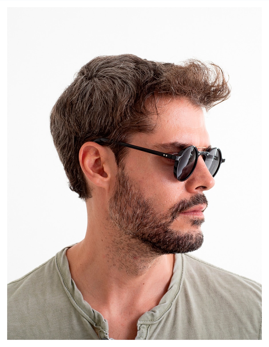 Lentes de sol Toscana unisex 9