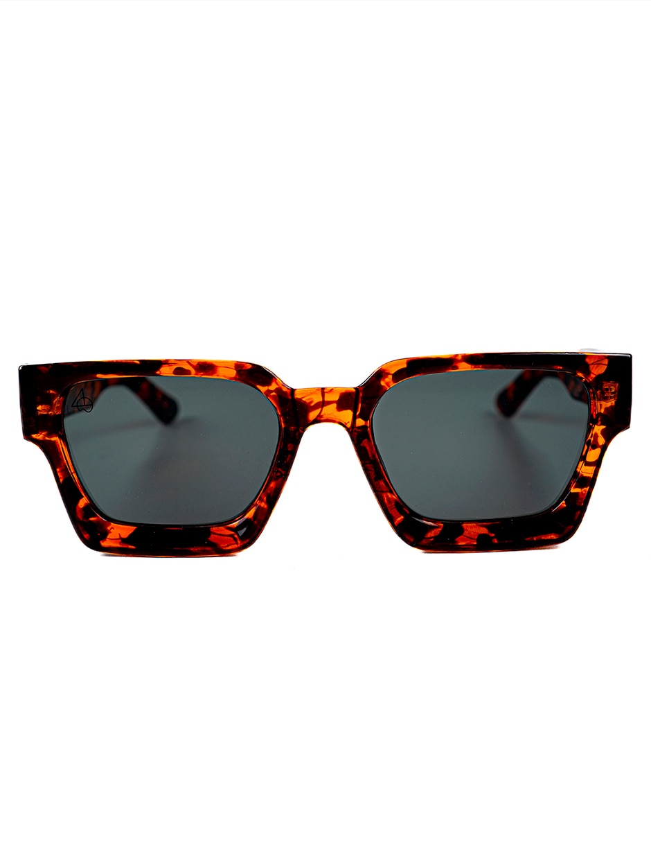Lentes de sol Square unisex 1