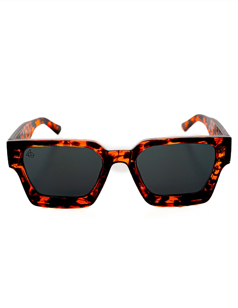 Lentes de sol Square unisex 2