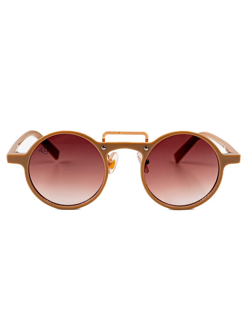 Lentes de sol Toscana unisex