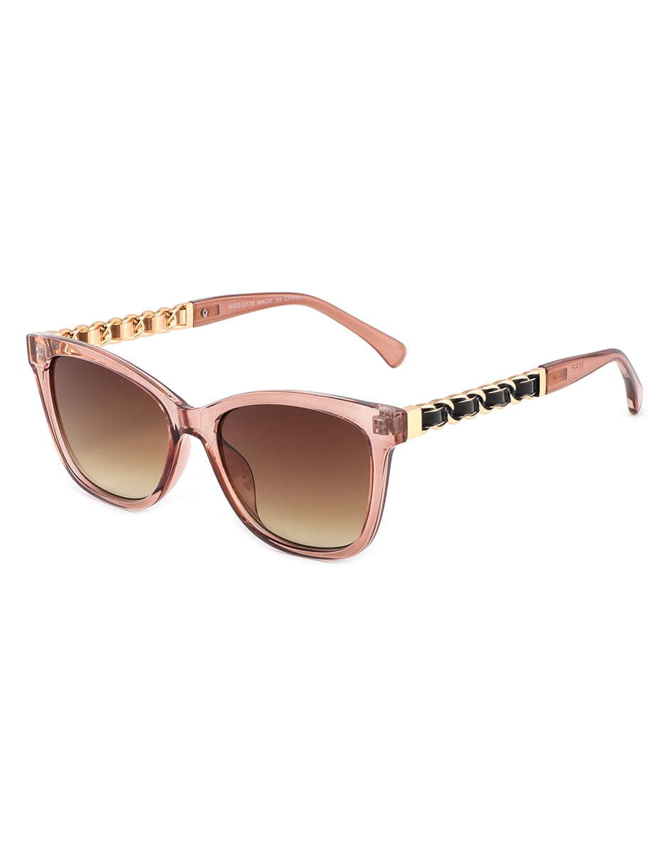 Lentes de sol map mso-2778 para mujer