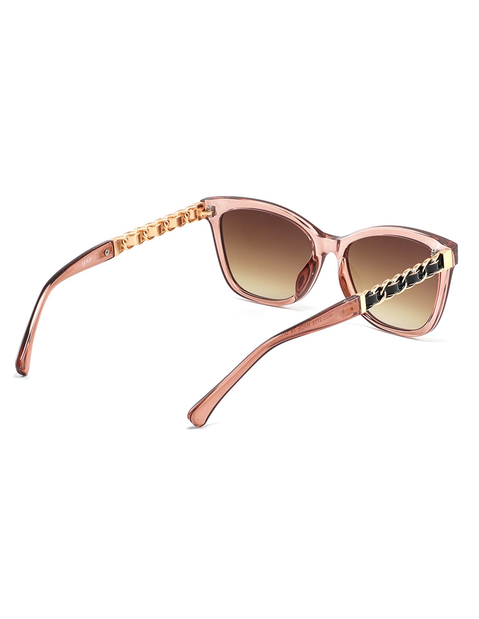Lentes de sol map mso-2778 para mujer
