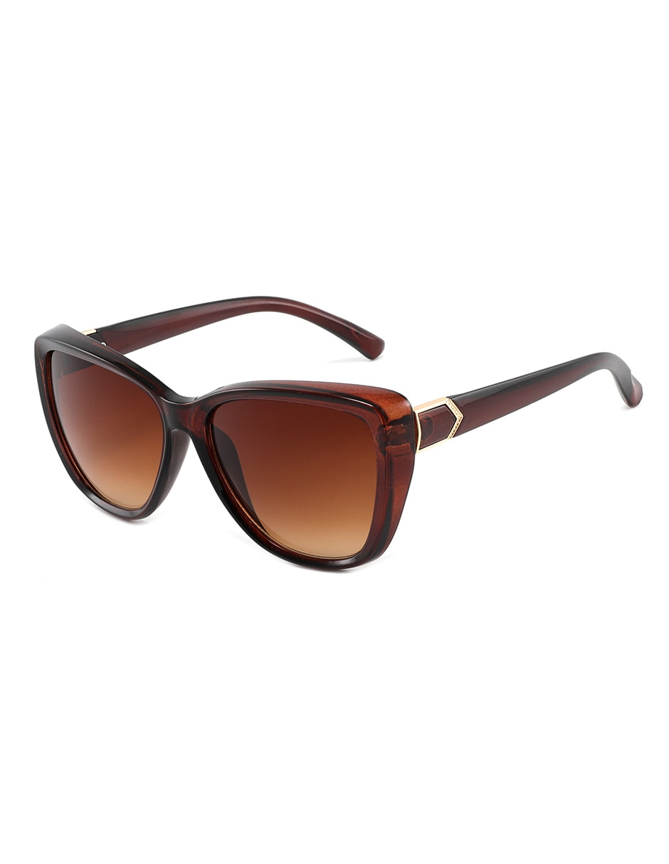 Lentes de sol mso-2800 para mujer