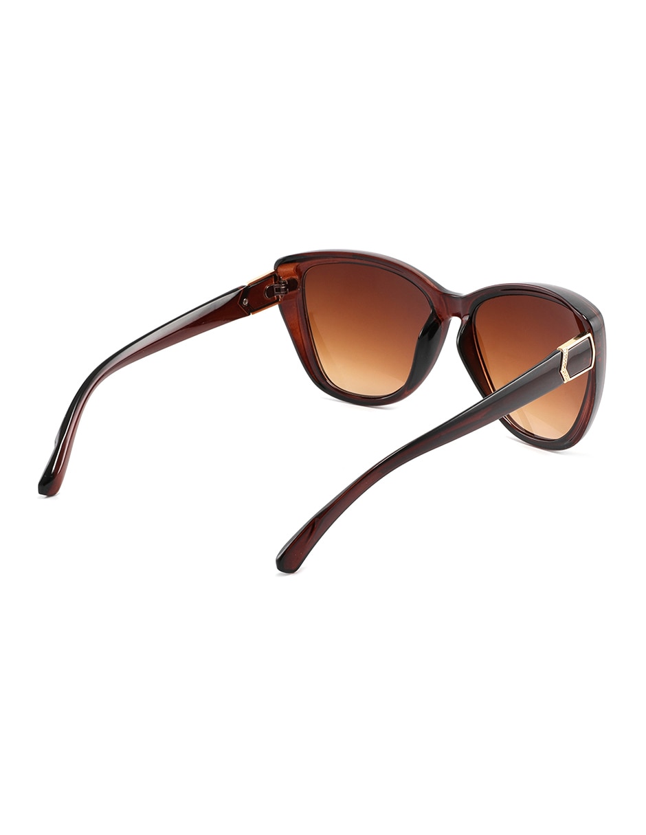 Lentes de sol mso-2800 para mujer